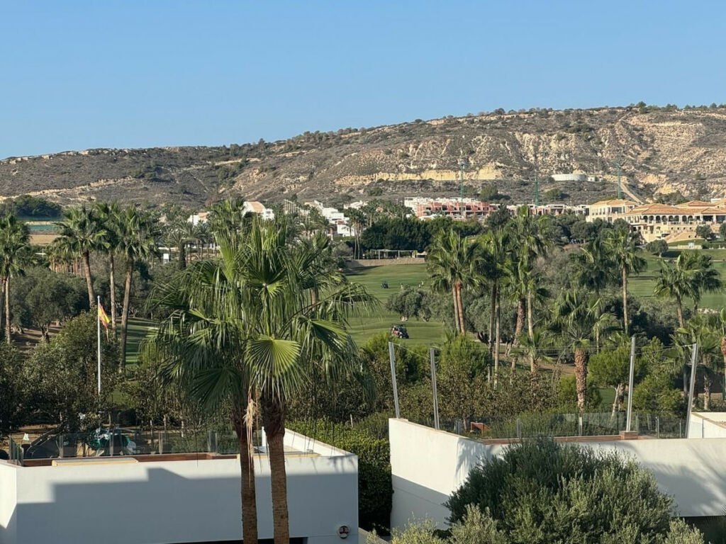 Detached Villa La Finca Golf Alicante - imagen 39