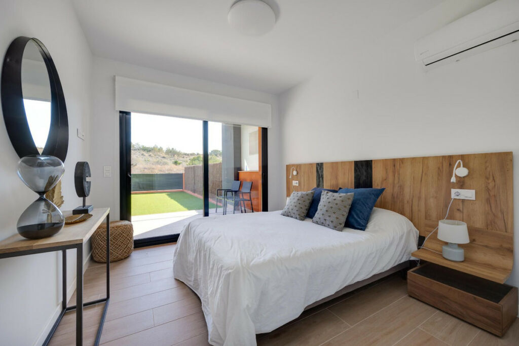 Ground Floor Apartment Orihuela Costa Alicante - zdjęcie 38