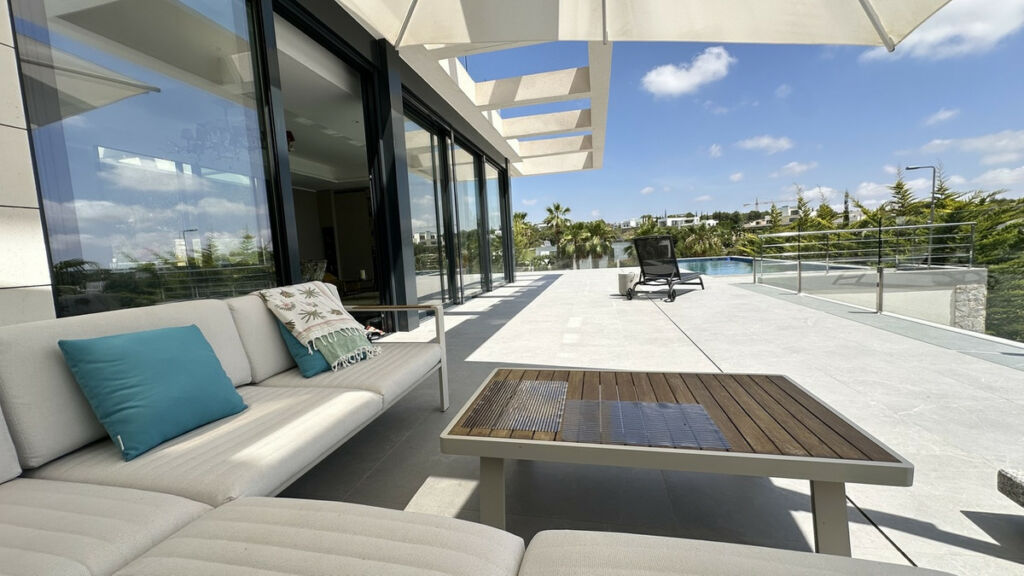 Detached Villa Las Colinas Golf Alicante - Bild 38