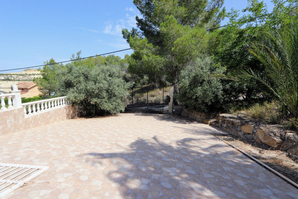 Detached Villa Cañada de San Pedro Murcia - imagen 38
