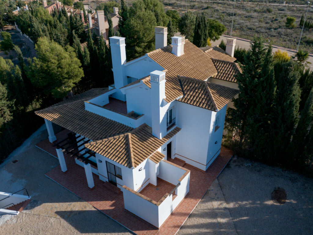 Townhouse Fuente Alamo de Murcia Murcia - imagen 38