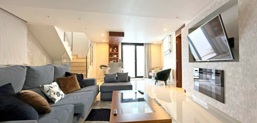 Detached Villa Villamartin Alicante - imagen 38
