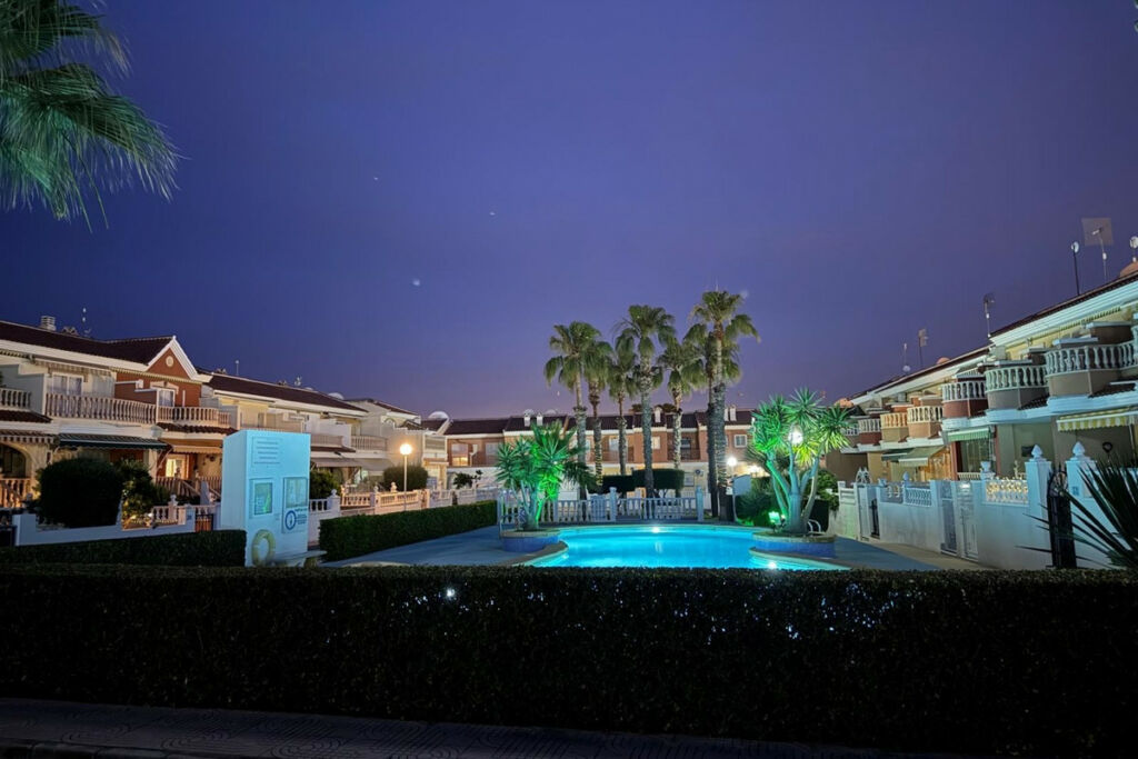 Townhouse Dona Pepa Alicante - Bild 38
