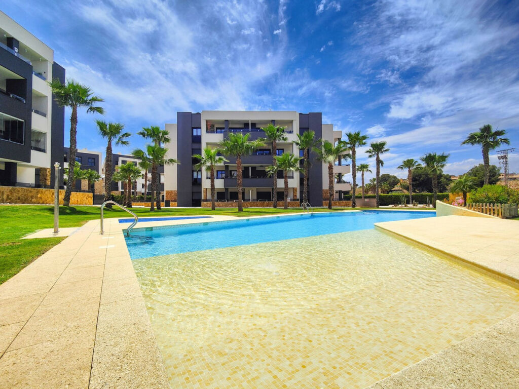 Ground Floor Apartment Orihuela Costa Alicante - zdjęcie 38
