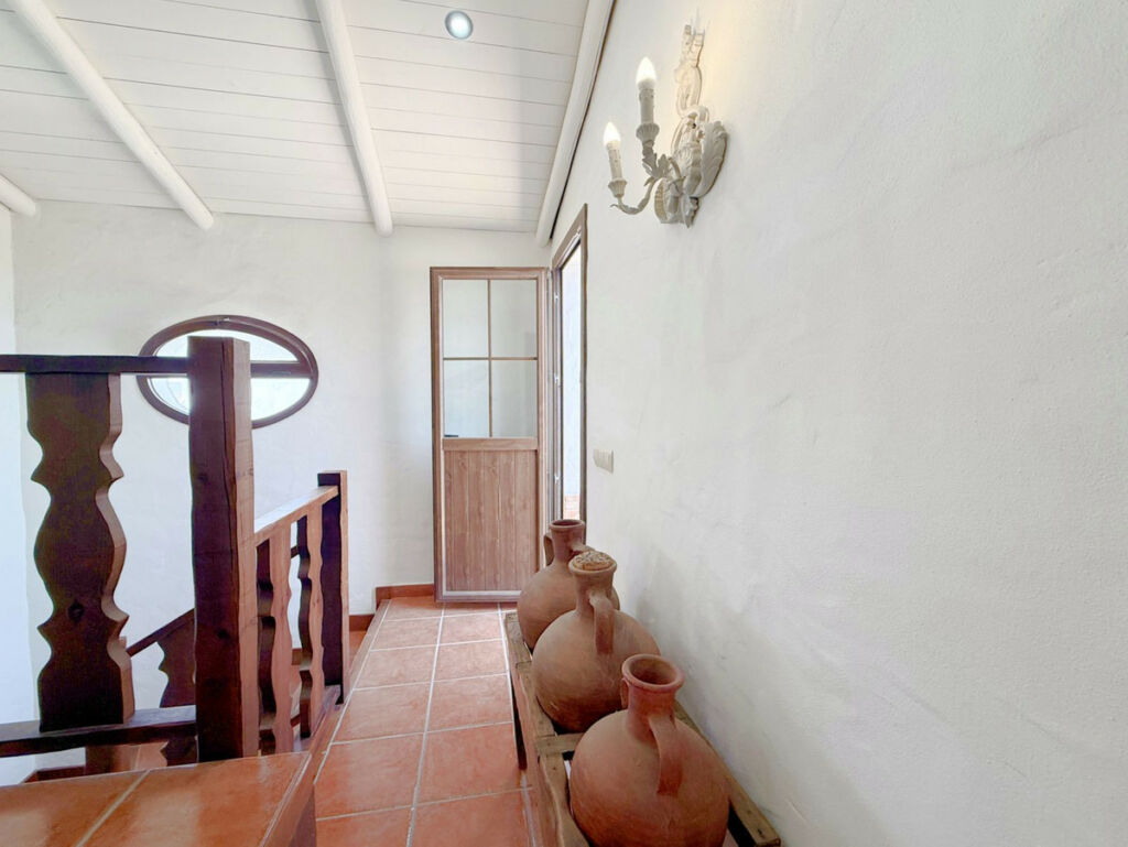 Townhouse Guadiaro Cádiz - zdjęcie 38