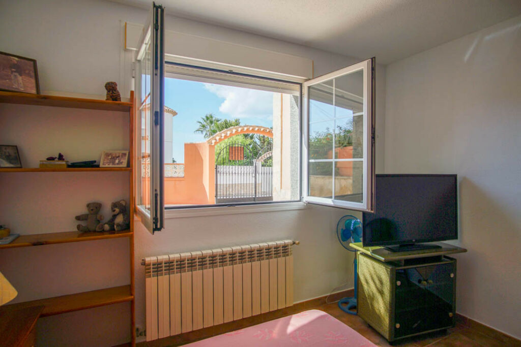 Detached Villa Calpe Alicante - imagen 38