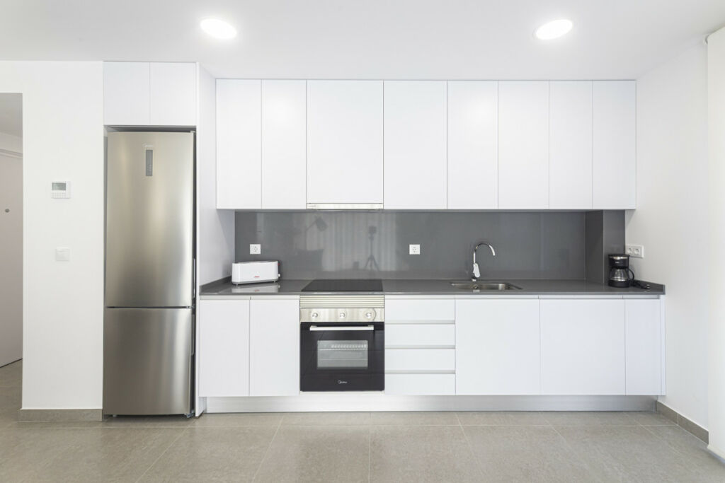 Ground Floor Apartment La Manga Murcia - imagen 38