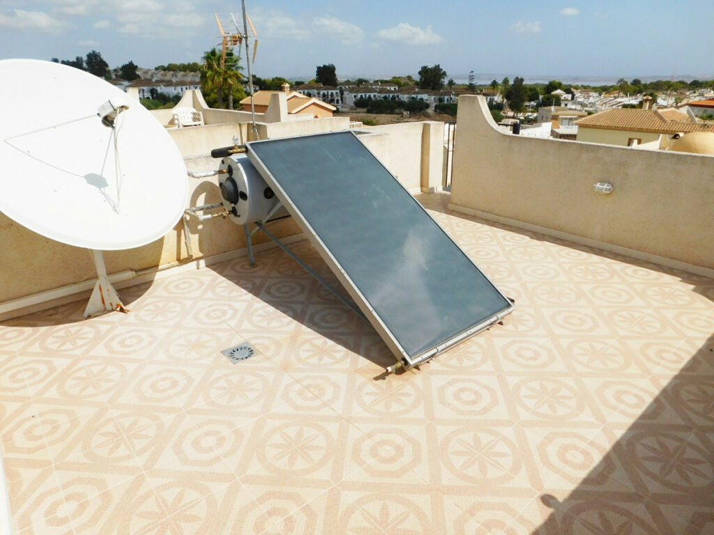 Detached Villa Blue Lagoon Alicante - imagen 38