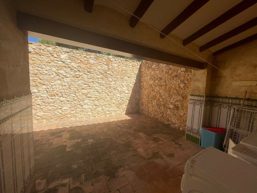 Finca - Cortijo Calpe Alicante - imagen 38