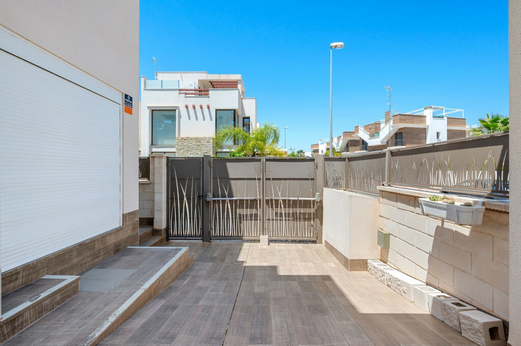 Semi-Detached House Ciudad Quesada Alicante - imagen 38