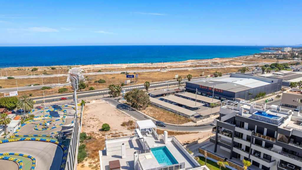 Penthouse Orihuela Costa Alicante - imagen 38