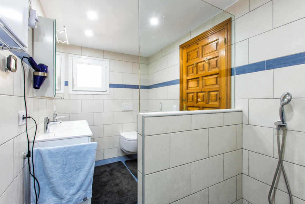 Detached Villa Benissa Alicante - Bild 38
