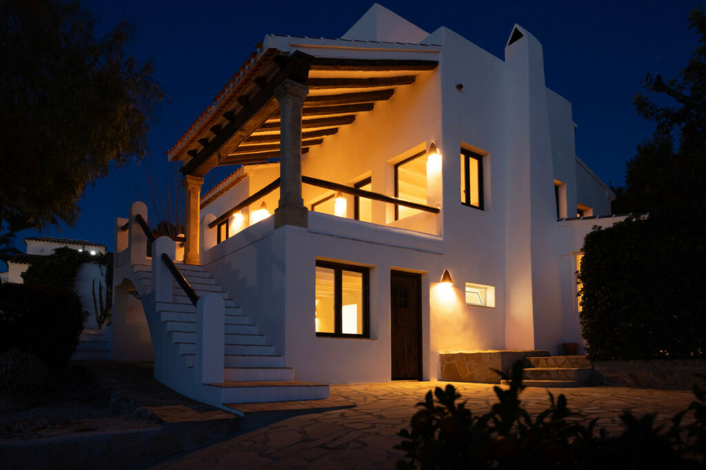 Detached Villa Javea Alicante - imagen 39