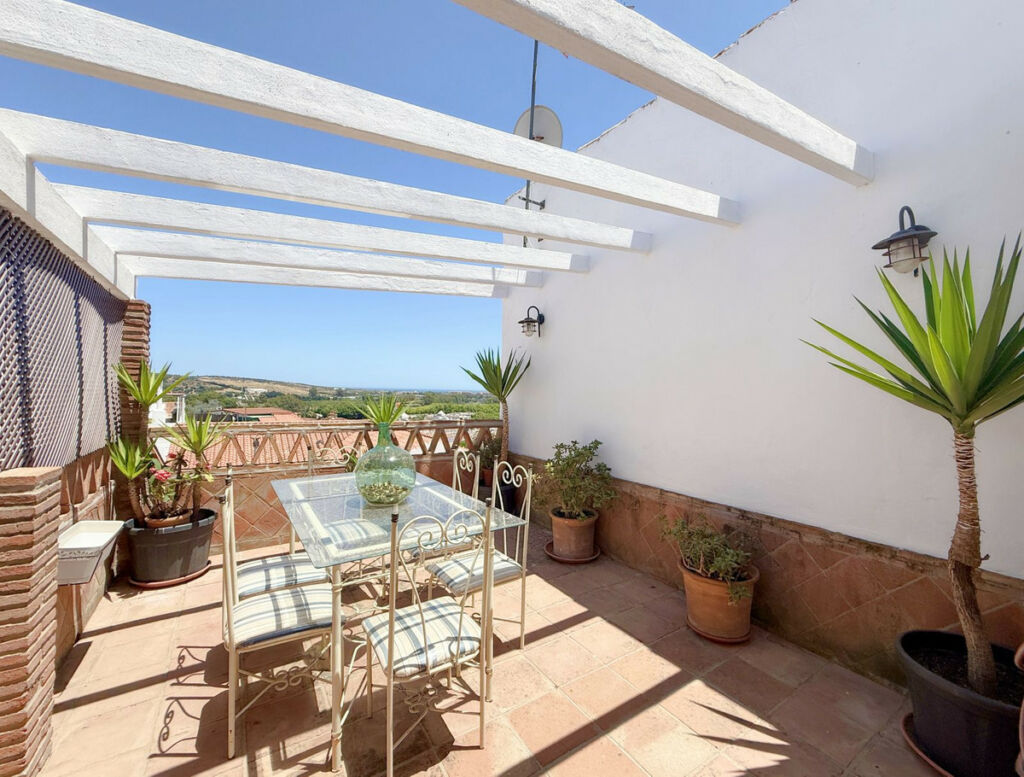 Townhouse Guadiaro Cádiz - zdjęcie 39
