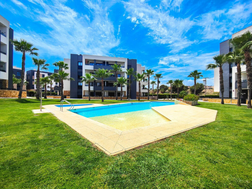Ground Floor Apartment Orihuela Costa Alicante - zdjęcie 39