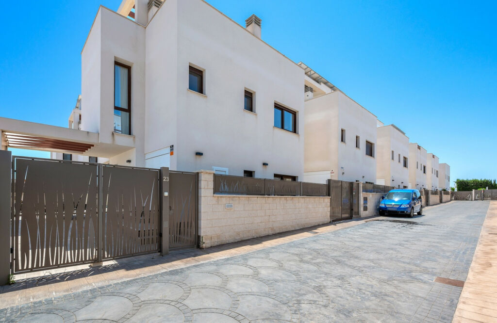 Semi-Detached House Ciudad Quesada Alicante - imagen 39