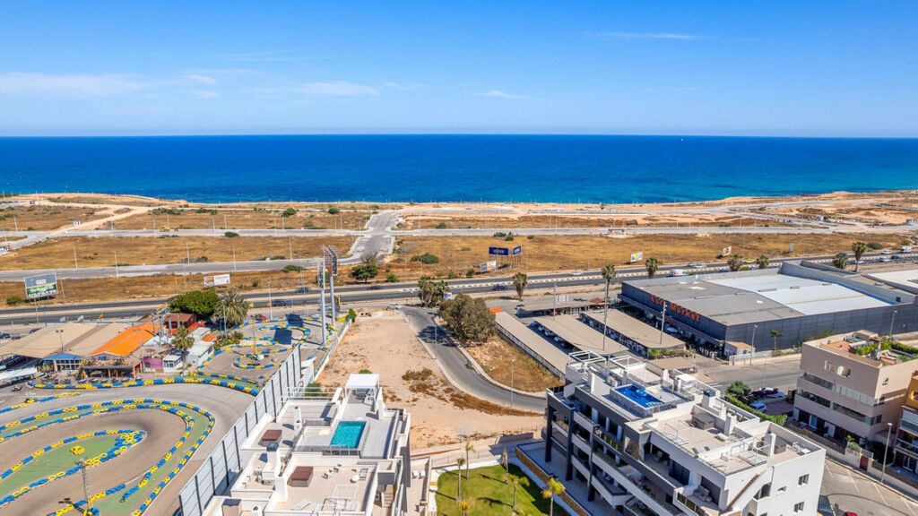 Penthouse Orihuela Costa Alicante - imagen 39