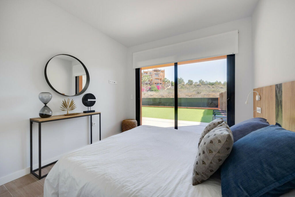 Ground Floor Apartment Orihuela Costa Alicante - zdjęcie 39
