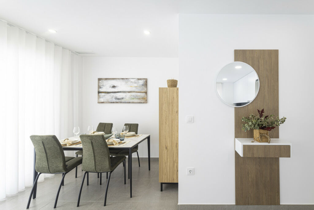 Ground Floor Apartment La Manga Murcia - imagen 39
