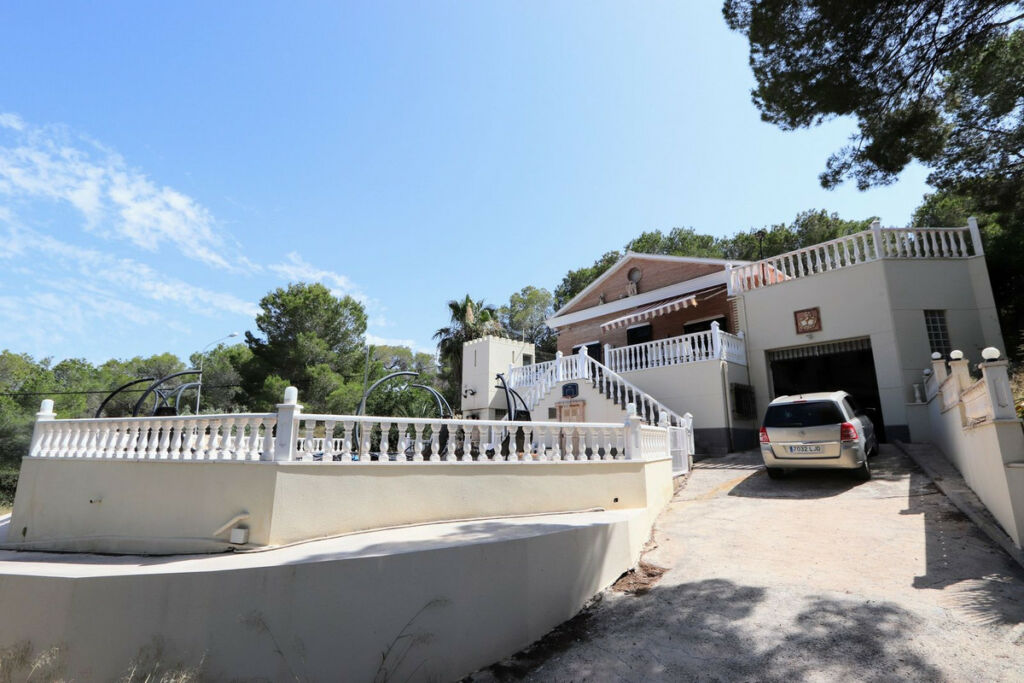 Detached Villa Cañada de San Pedro Murcia - imagen 39