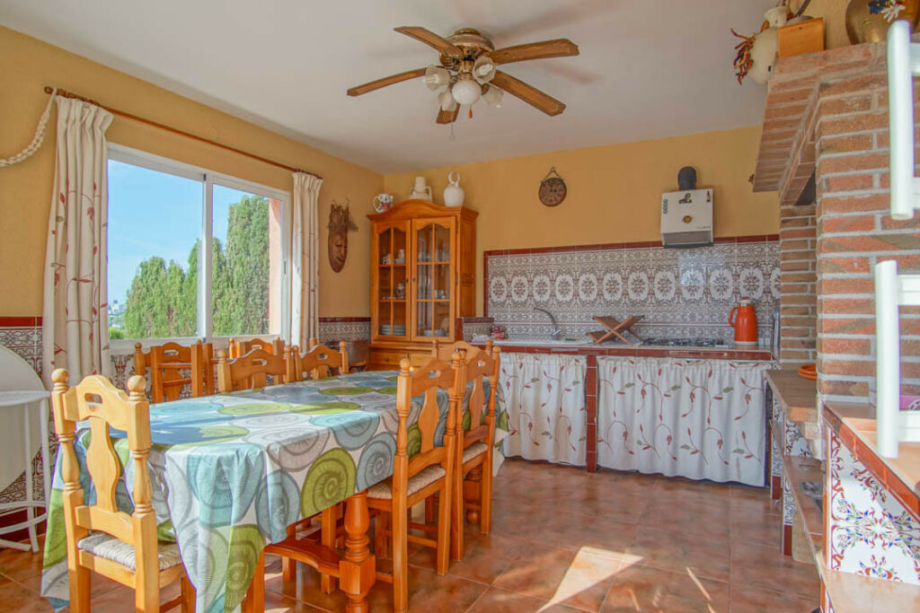 Detached Villa Calpe Alicante - imagen 39