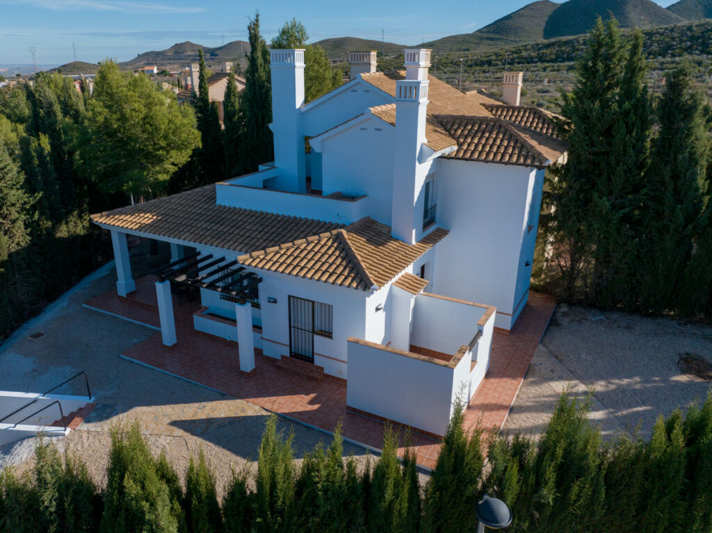 Townhouse Fuente Alamo de Murcia Murcia - imagen 39