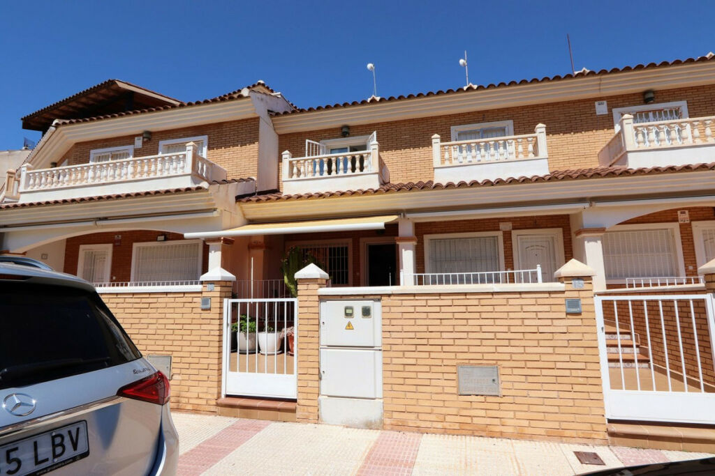Townhouse Los Alcazares Murcia - imagen 39