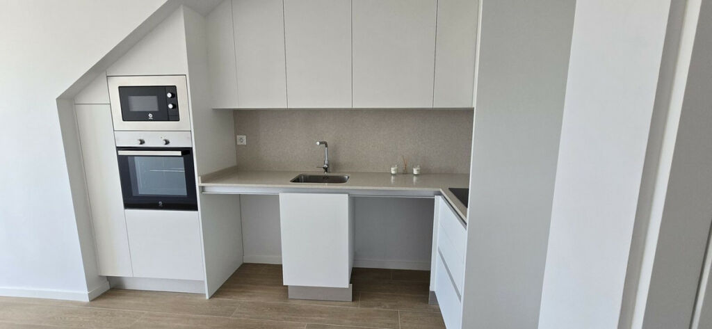 Top Floor Apartment Denia Alicante - imagen 4