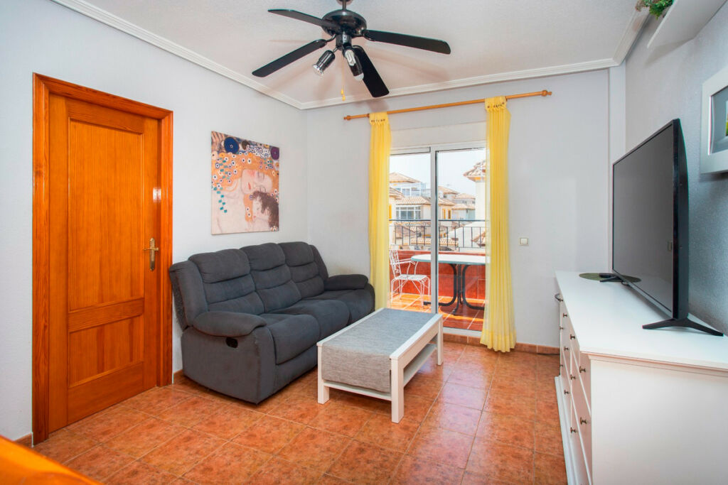 Bungalow Orihuela Costa Alicante - zdjęcie 12