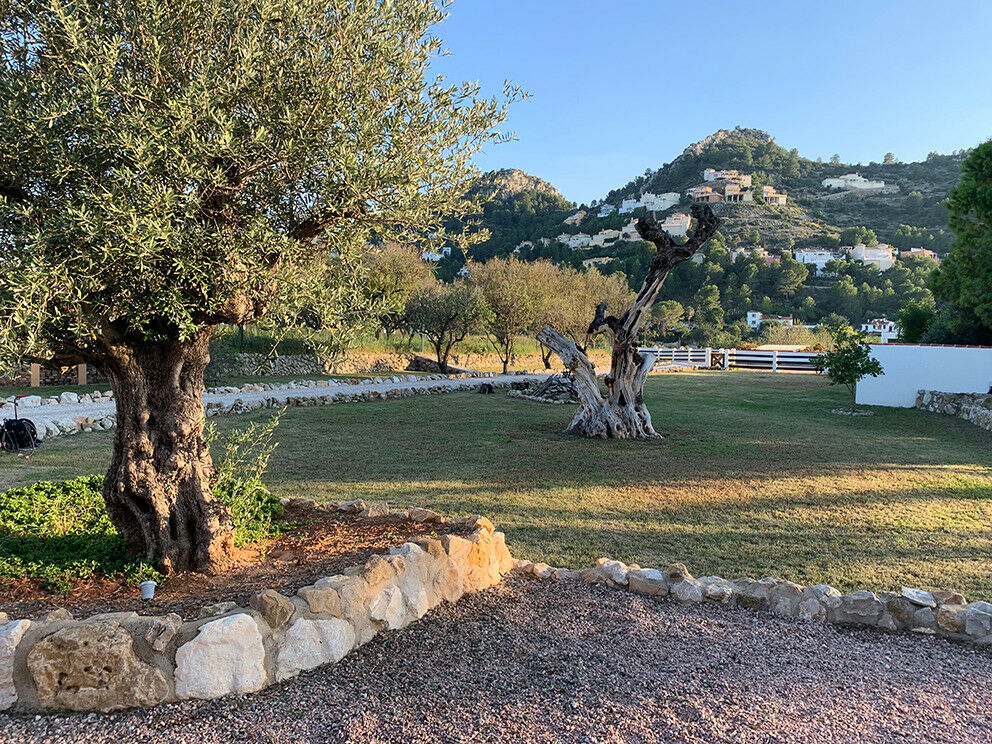 Detached Villa Sella Alicante - imagen 4