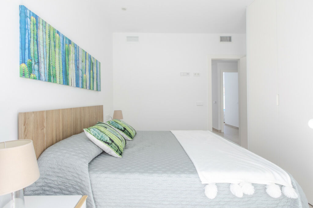Ground Floor Apartment San Javier Murcia - imagen 4