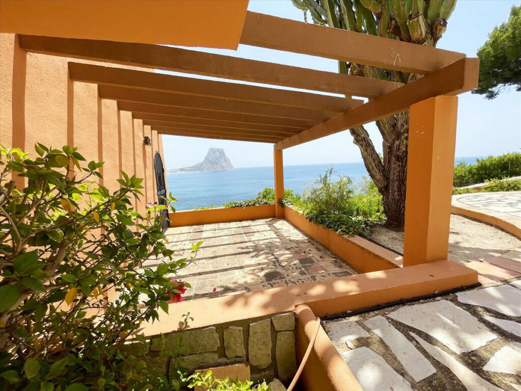 Bungalow Calpe Alicante - imagen 4