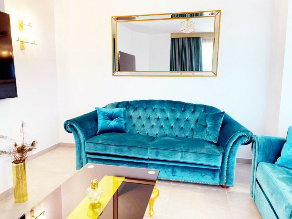Middle Floor Apartment Villajoyosa Alicante - zdjęcie 4