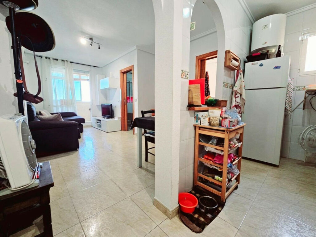 Penthouse Torrevieja Alicante - zdjęcie 4