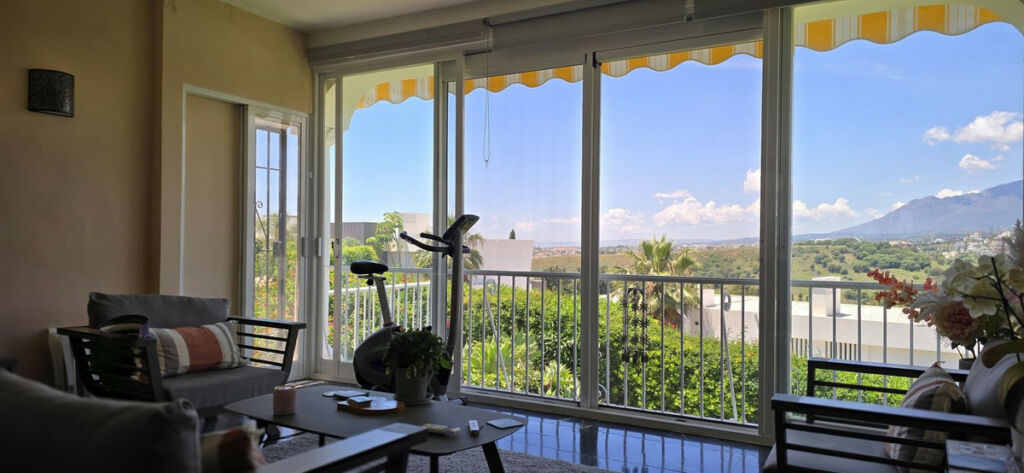 Duplex El Paraiso Málaga - imagen 4