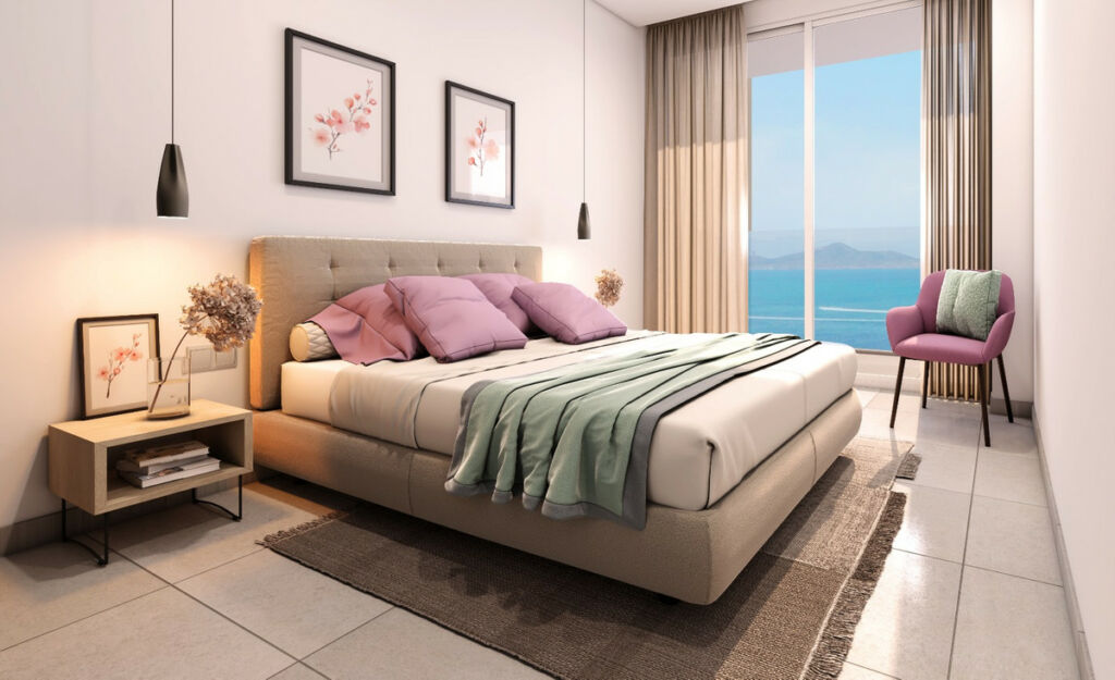 Ground Floor Apartment San Javier Murcia - image 4