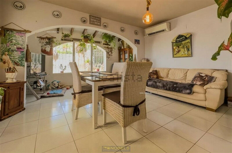 Detached Villa Calpe Alicante - imagen 4