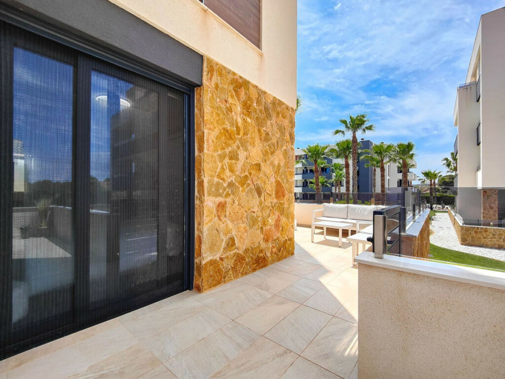 Ground Floor Apartment Orihuela Costa Alicante - zdjęcie 4