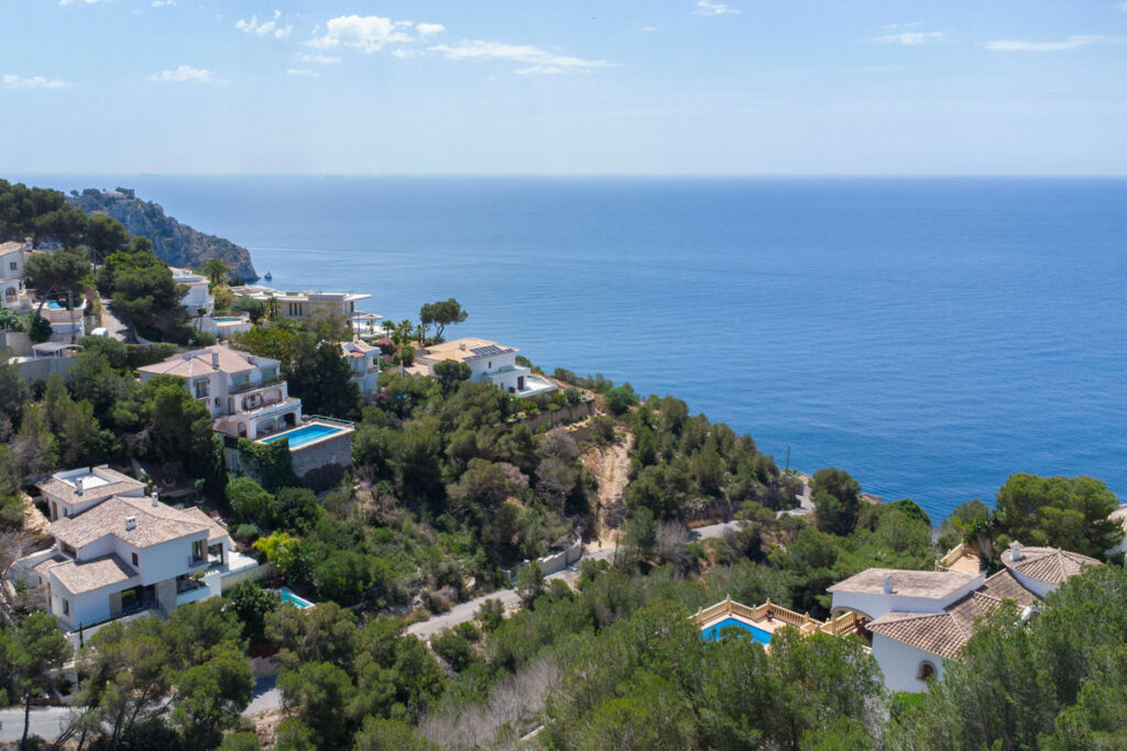 Land Javea Alicante - imagen 4