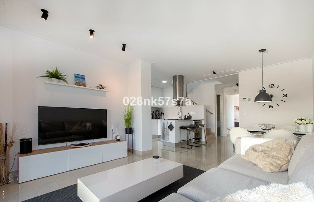 Townhouse Ciudad Quesada Alicante - imagen 4