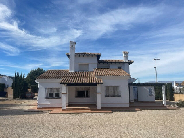 Detached Villa Fuente Alamo de Murcia Murcia - imagen 4
