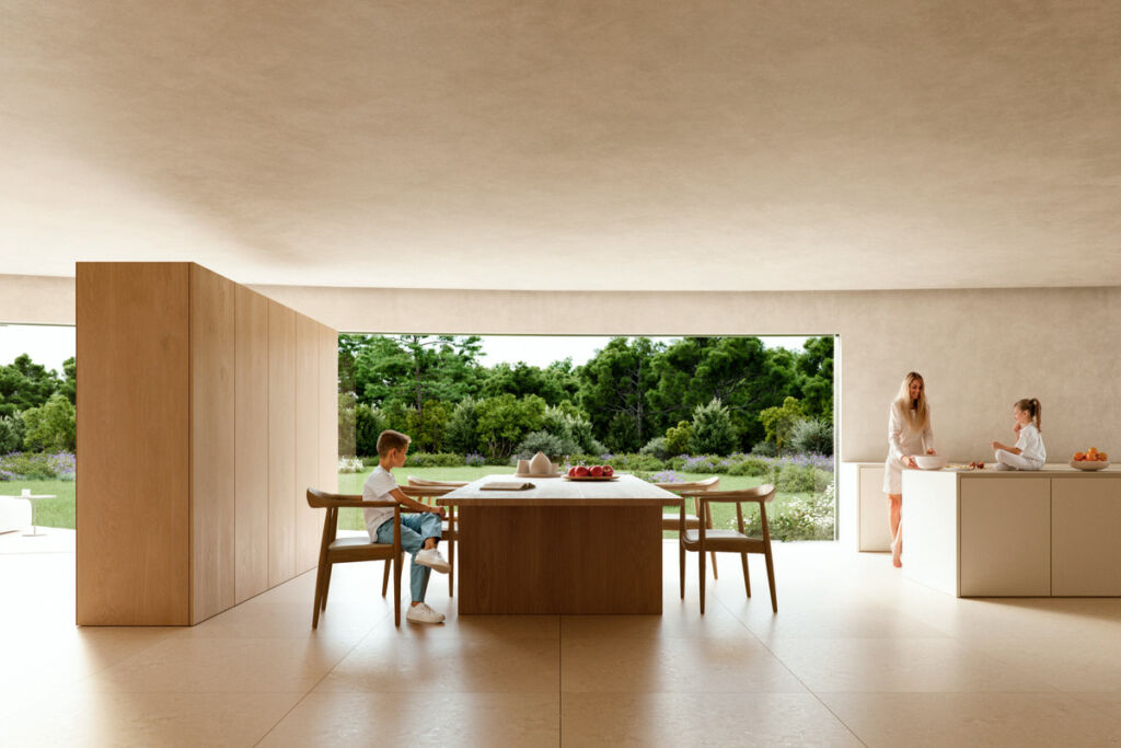 Detached Villa San Roque Cádiz - imagen 4
