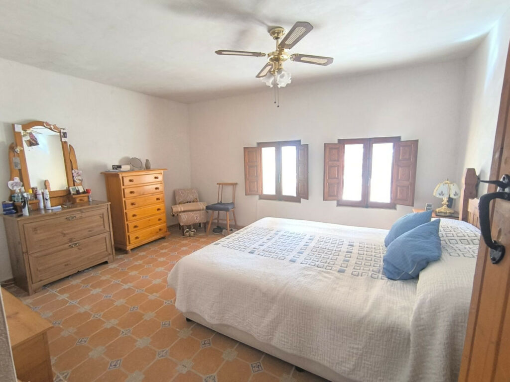 Detached Villa Chinorlet Alicante - imagen 4