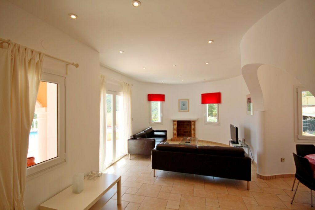 Detached Villa Javea Alicante - imagen 4