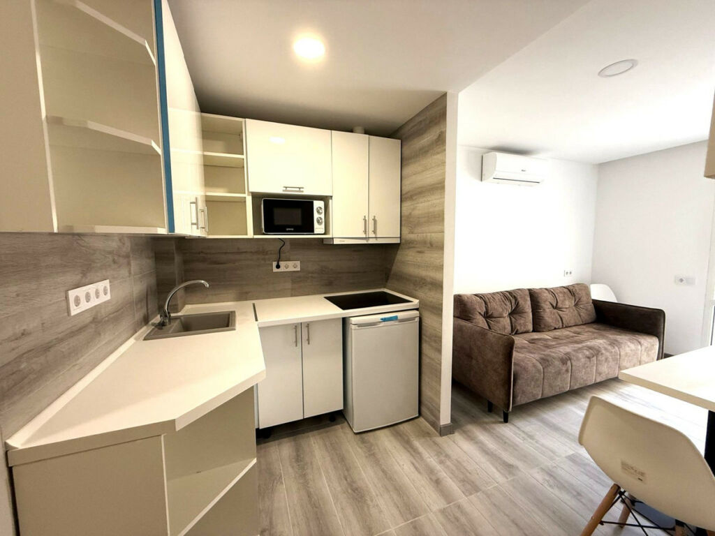 Duplex Torrevieja Alicante - Bild 4