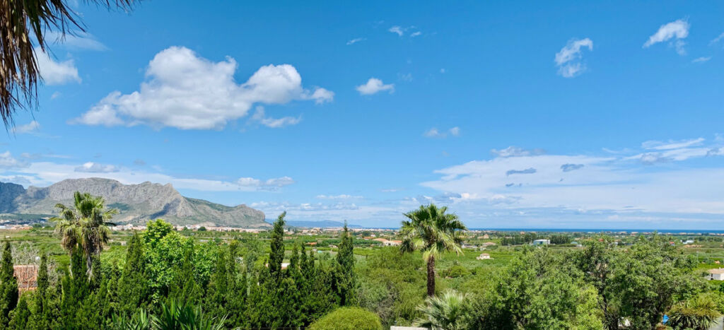 Detached Villa Sella Alicante - imagen 4