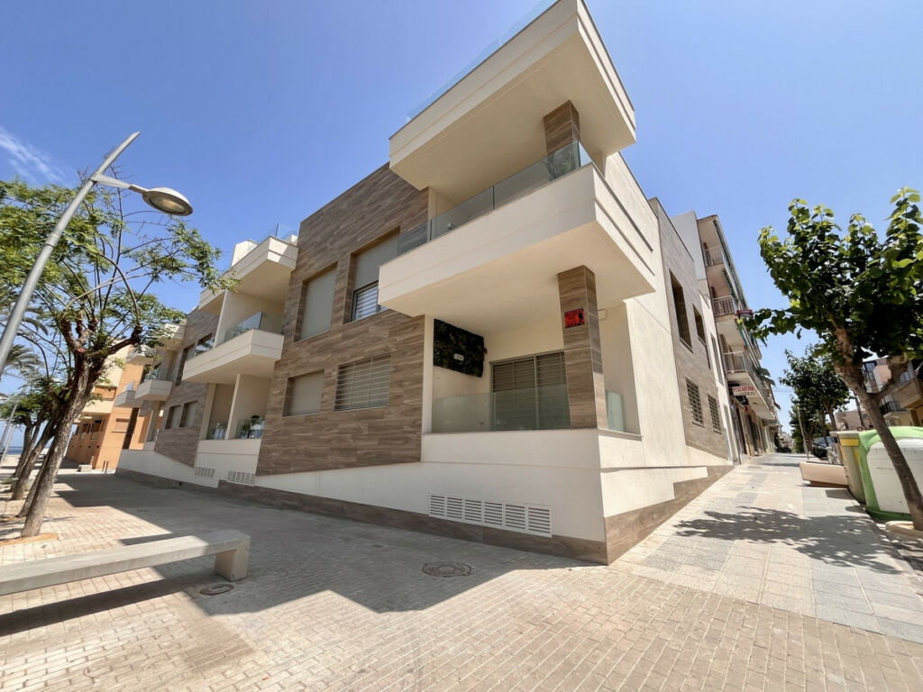 Penthouse Torre de la Horadada Alicante - Bild 4