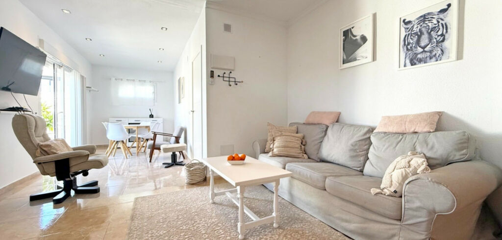 Bungalow Torrevieja Alicante - imagen 4
