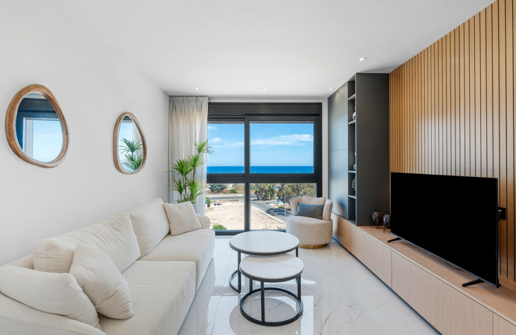 Penthouse Orihuela Costa Alicante - imagen 4