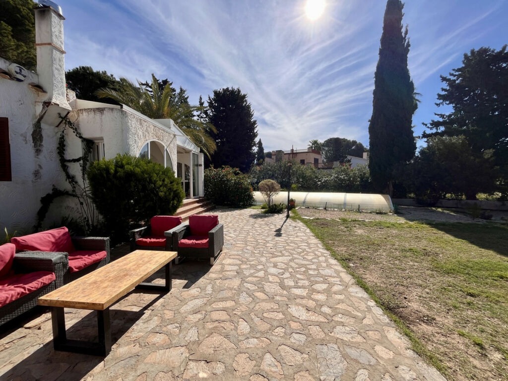 Detached Villa Cabo Roig Alicante - imagen 4